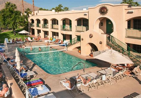 clothing optional resorts palm springs|Desert Sun Resort: World Famous Nudist Resort Palm Springs